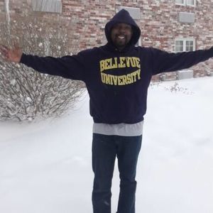 Meet your Posher, Joseph